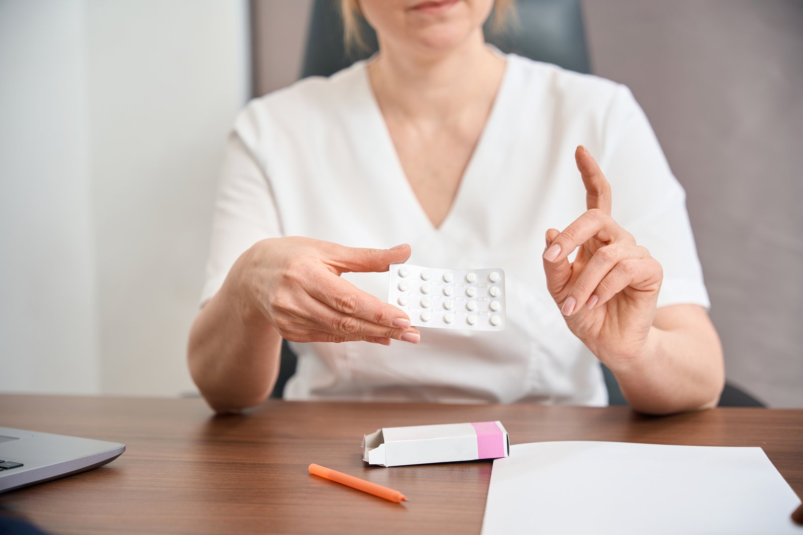Kontracepcija u perimenopauzi: da li je još uvek potrebna i šta odabrati