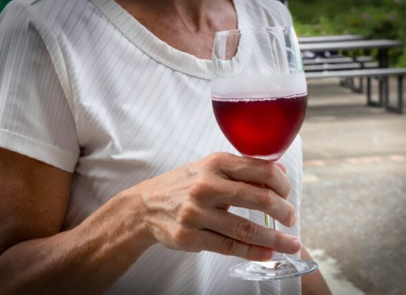 Mogu li da pijem vino ako imam dijabetes?