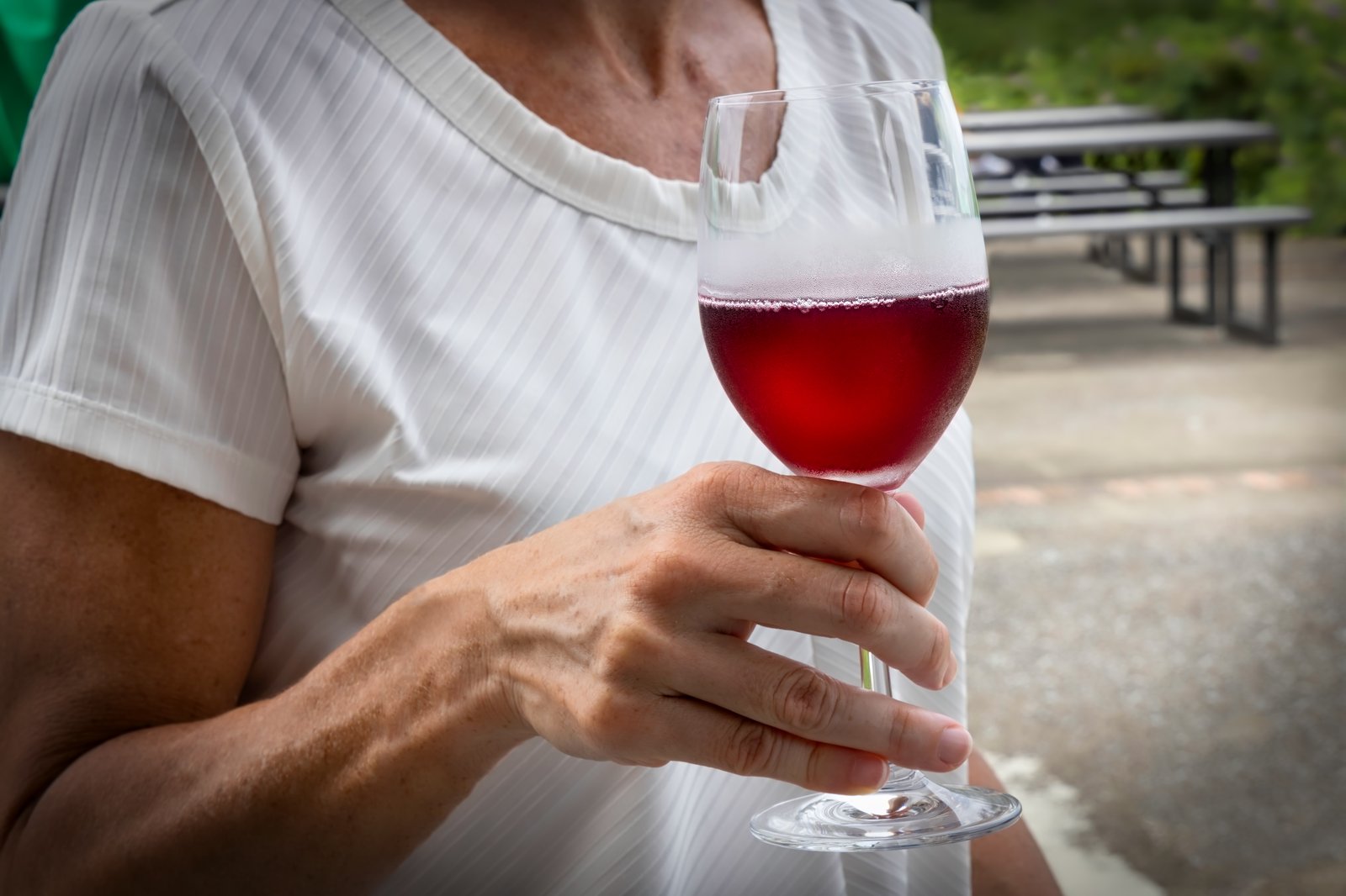 Mogu li da pijem vino ako imam dijabetes?