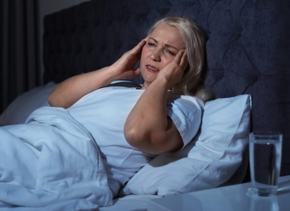 Noćno znojenje u menopauzi: zašto se dešava i kako doći do odmora koji vraća snagu