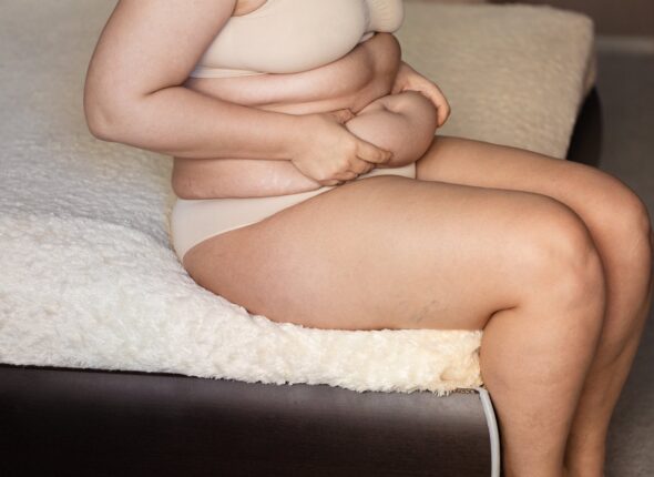 Perimenopauza i kilogrami: zašto se telo menja pre nego što ciklus prestane