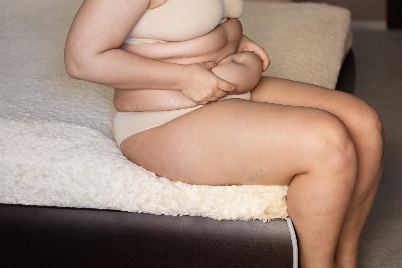 Perimenopauza i kilogrami: zašto se telo menja pre nego što ciklus prestane