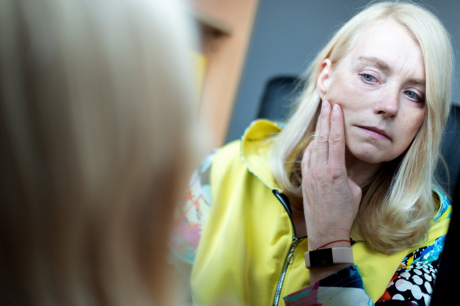 Koža u menopauzi: zašto stari brže i šta zaista deluje
