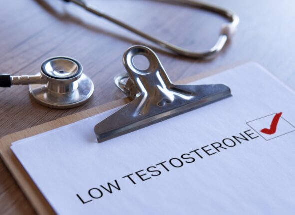Niski testosteron kod žena posle 40: simptomi i šta uraditi