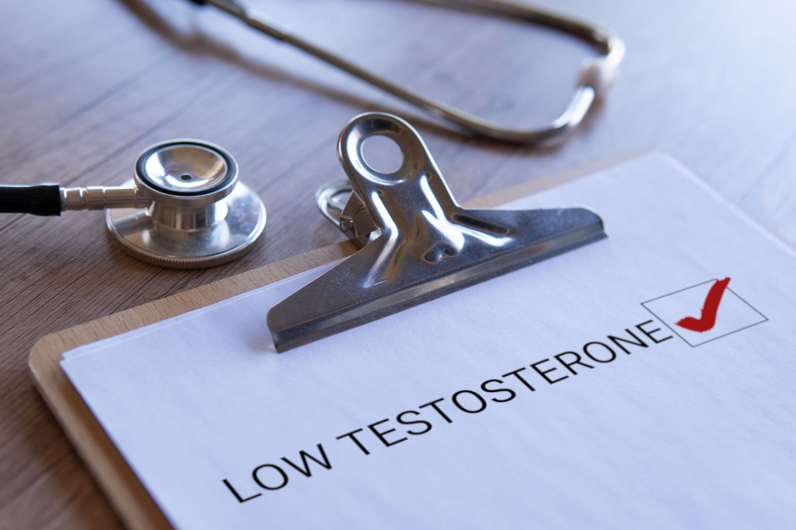 Niski testosteron kod žena posle 40: simptomi i šta uraditi