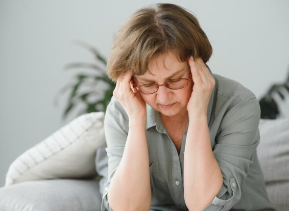 Anksioznost i depresija u menopauzi: zašto nastaju i šta se može učiniti