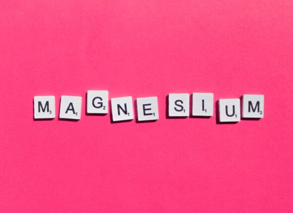 Magnezijum u menopauzi: za san, valunge, mišiće i raspoloženje