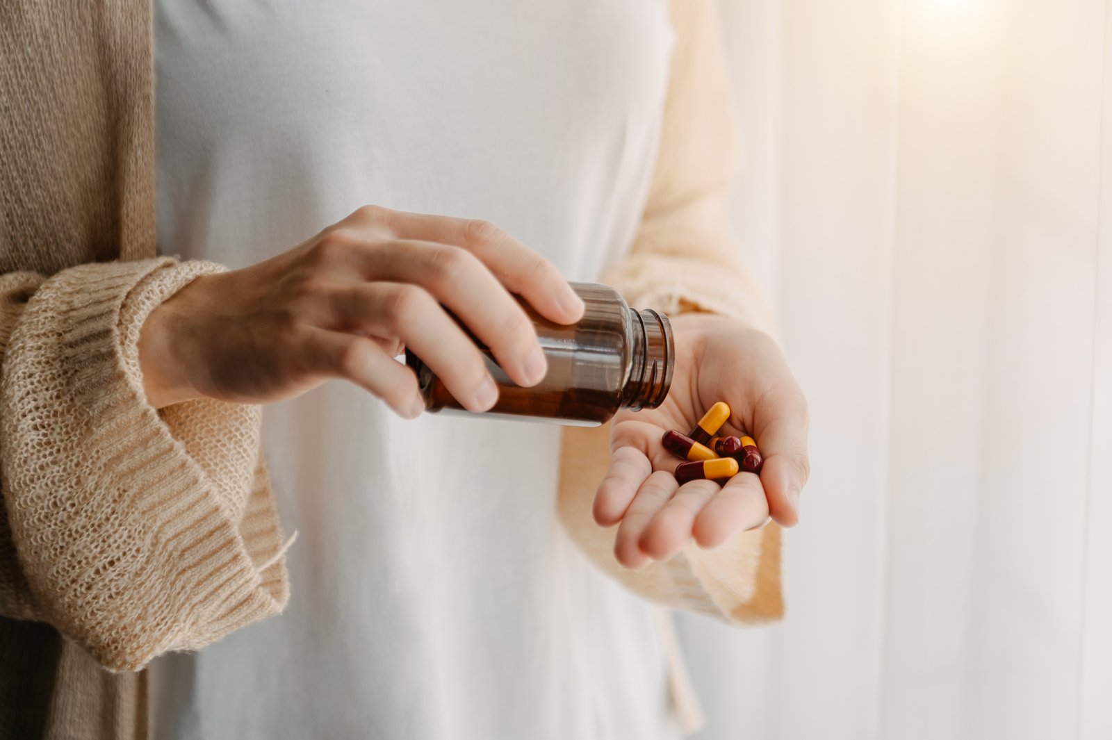 Ašvaganda u perimenopauzi: anksioznost, kortizol, san, bezbednost