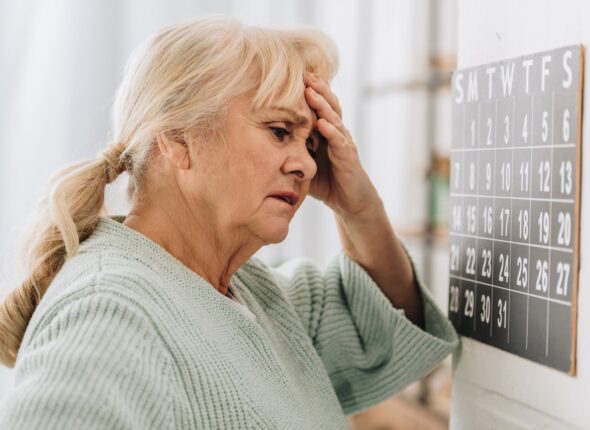 Kognitivne promene u menopauzi: zaboravljanje, magla i šta se dešava s mozgom
