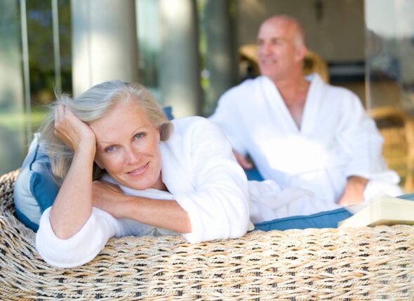 Libido u menopauzi: zašto opada i šta se može učiniti