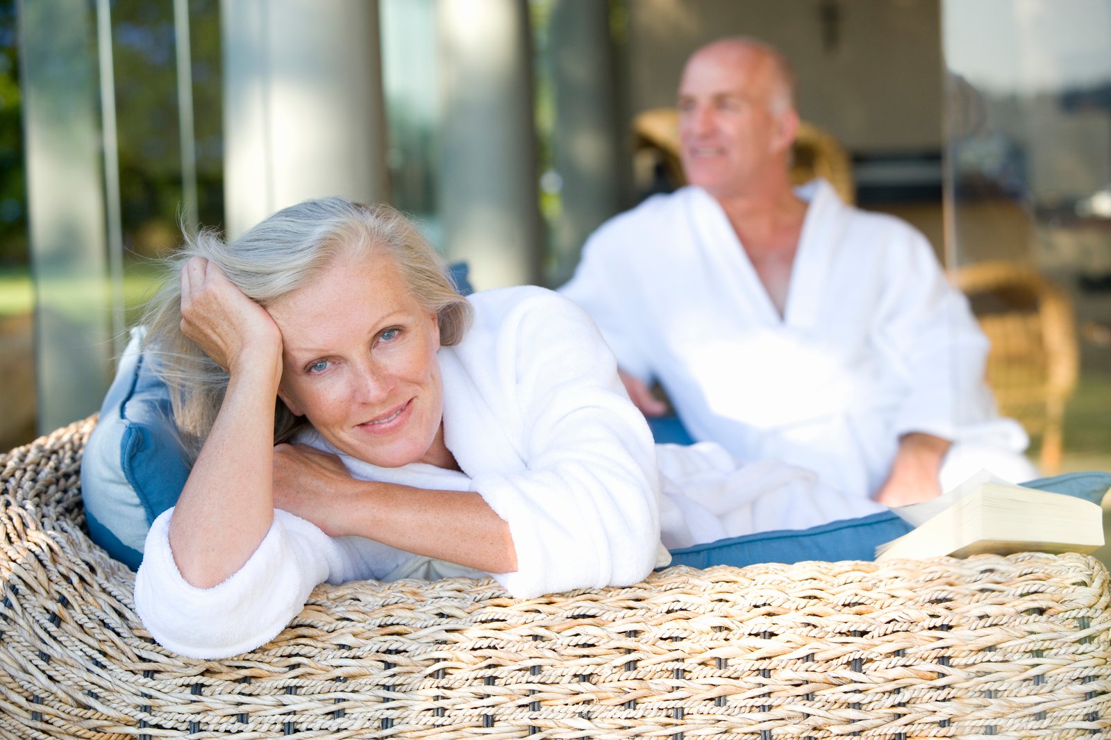Libido u menopauzi: zašto opada i šta se može učiniti
