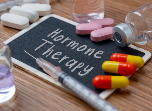 Rizici hormonske terapije u menopauzi: šta studije zaista kažu