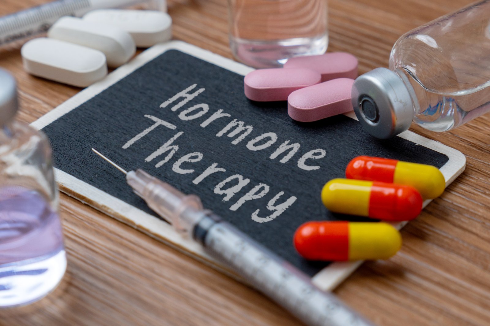 Rizici hormonske terapije u menopauzi: šta studije zaista kažu