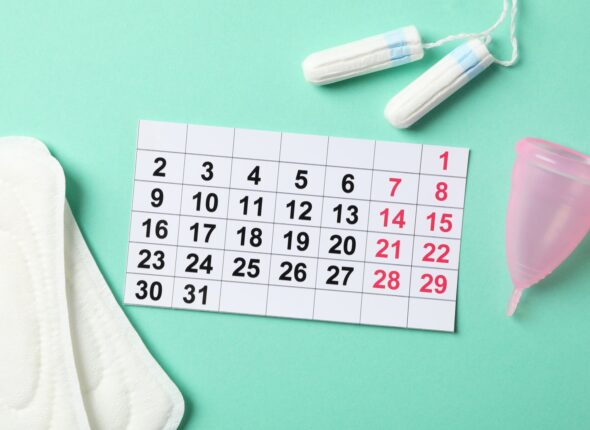 Iregularni ciklus u perimenopauzi: šta se dešava i kada posetiti lekara