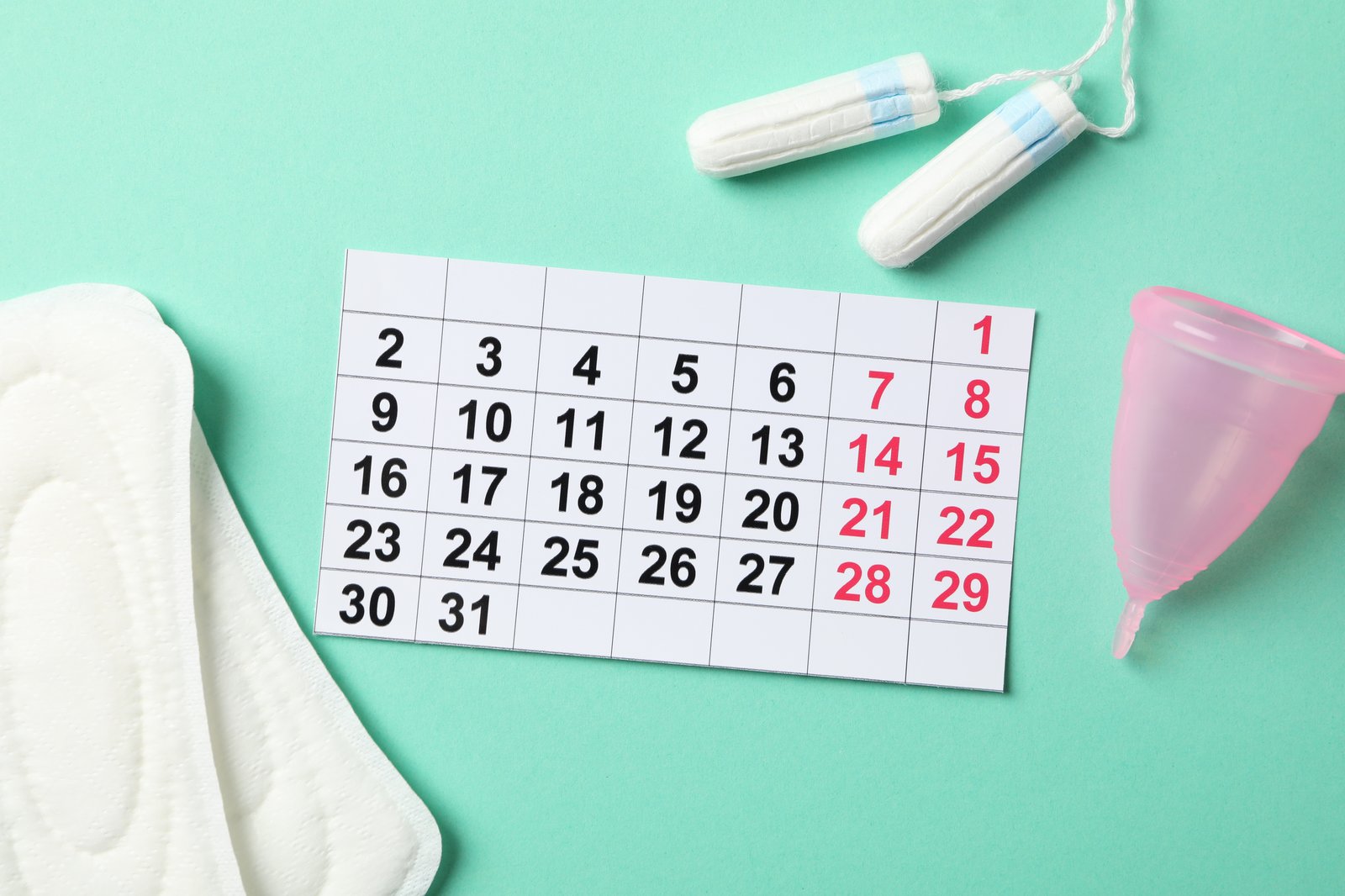 Iregularni ciklus u perimenopauzi: šta se dešava i kada posetiti lekara