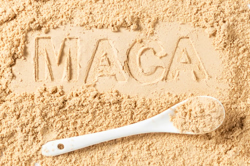 Maca peruanska u menopauzi: šta je dokazano, a šta nije?