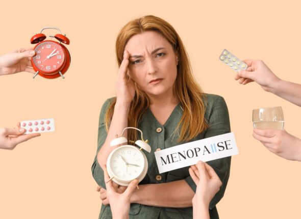 Menopause-scaled
